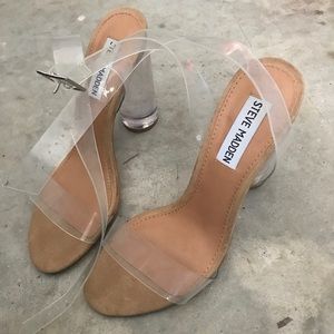 Steve Madden pumps